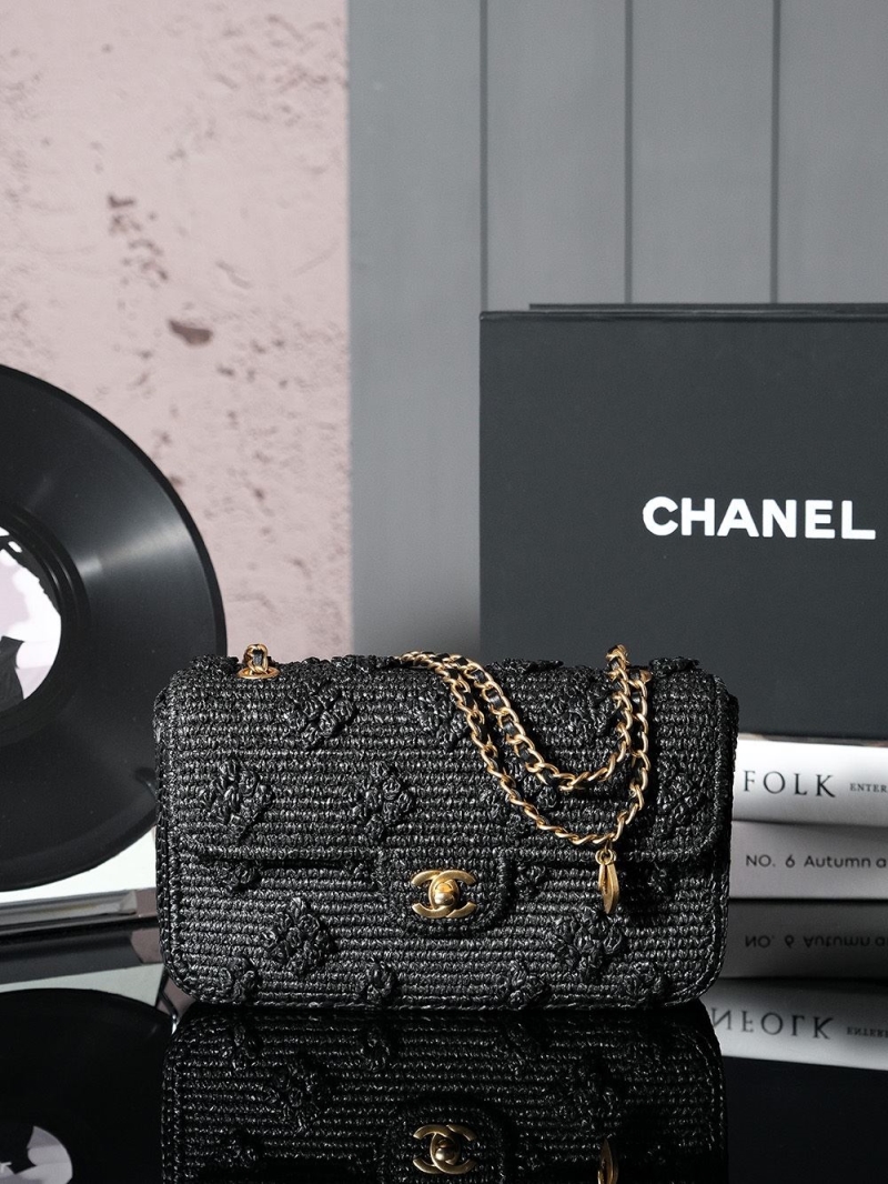 Chanel CF Series Bags